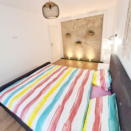 Eden Apartment Cluj-Napoca Ngoại thất bức ảnh