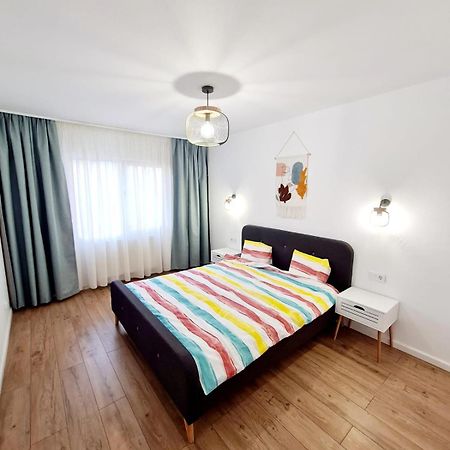 Eden Apartment Cluj-Napoca Ngoại thất bức ảnh