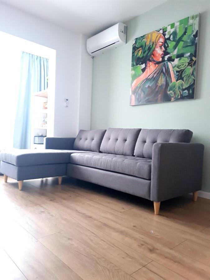 Eden Apartment Cluj-Napoca Ngoại thất bức ảnh