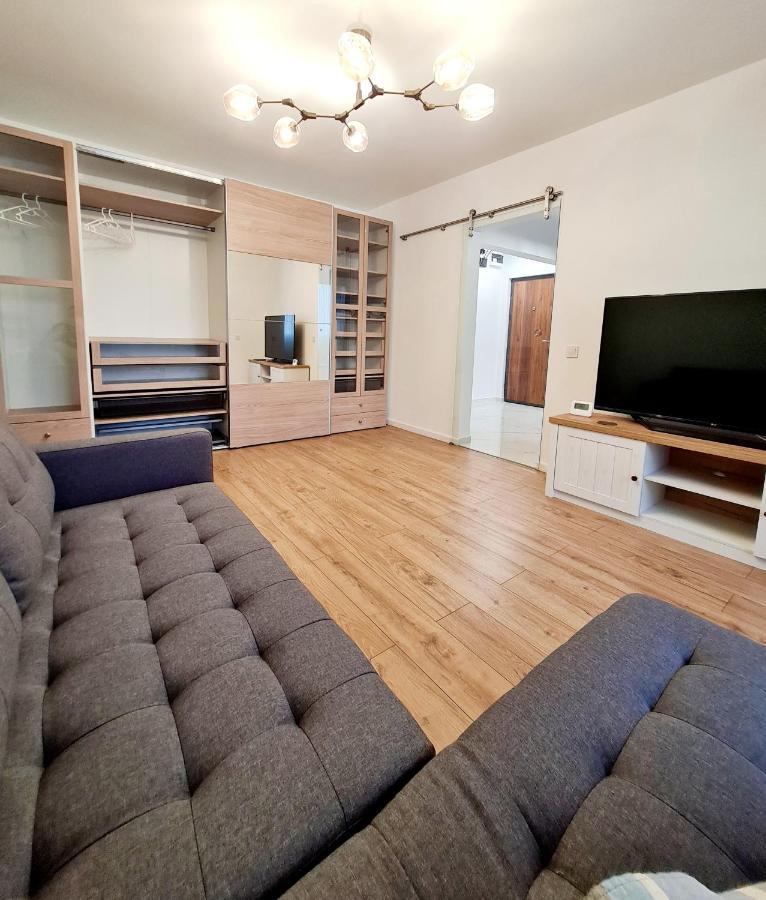 Eden Apartment Cluj-Napoca Ngoại thất bức ảnh