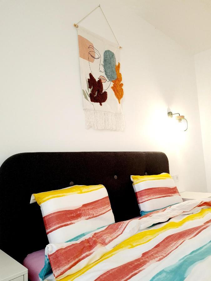 Eden Apartment Cluj-Napoca Ngoại thất bức ảnh